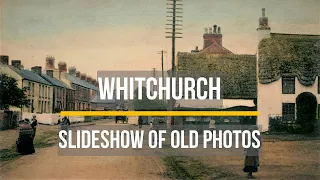 A slideshow of nostalgic old photos of Whitchurch village in Cardiff.