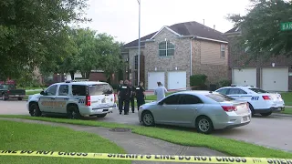 Homeowner shoots man sleeping in yard