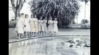 Album Tempo Dulu , Bandung, Tahun 1950-1960