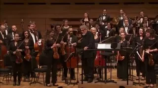 Richard Strauss: Don Juan, Op  20, TrV 156