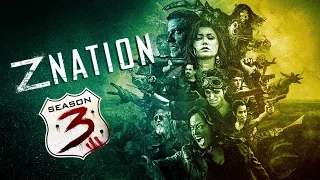 Z NATION (Serie TV) FRENCH - 2017 - (Saison 03) 720p HDTV