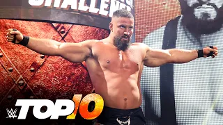 Top 10 WWE NXT moments: WWE Top 10, Nov. 28, 2023