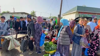 НАРХИ КУНЖАРА КЕПАК ОРДИ 3 сорт БАРРА БАРАНЧИКИ БЕДА ДЕХКОН БОЗОРЧА НАРХИ ГУСФАНД КУЧКАР 14 апрел