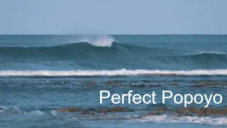 Popoyo Nicaragua Surf December 8 2019