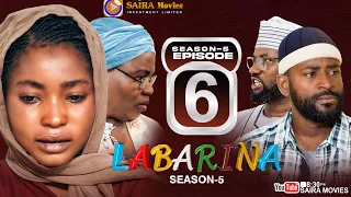 LABARINA SEASON 5 EPISODE 6