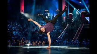 BREAKDANCE - TOP 10 BEST SETS OF THE YEAR