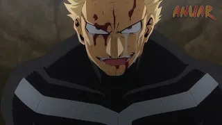 My hero academia /AMV/