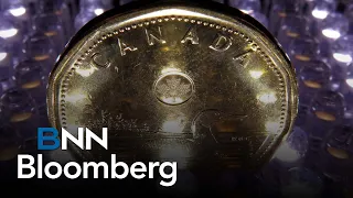 Bearish on the Canadian economy and on the loonie: top strategist