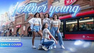 [KPOP IN PUBLIC] BLACKPINK (블랙핑크) - 'Forever Young' | DANCE COVER FROM AUSTRALIA