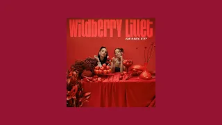 nina chuba - wildberry lillet remix feat. juju (sped up)