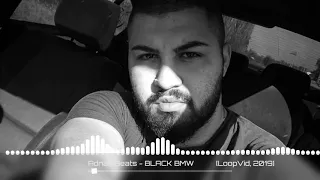 Adnan Beats - BLACK BMW