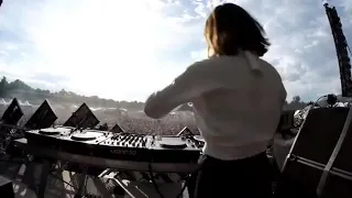 Nina Kraviz @ Decibel Open Air 2018 💣