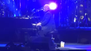 New York State of Mind - Billy Joel in Dallas