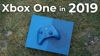 Xbox One in 2019 - worth buying? (Review)