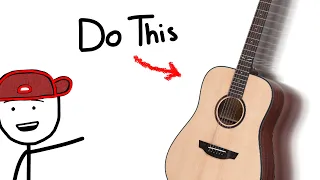 Make SONGS HAPPIER (Instantly)