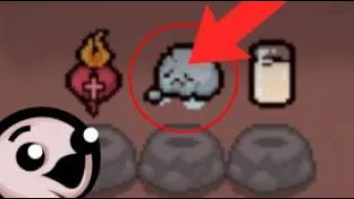 Типичное видео по Айзеку | The binding of Isaac: Repentance