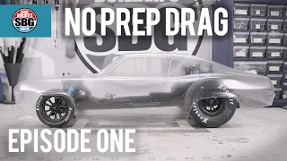 Getting started in No-Prep Drag Racing!