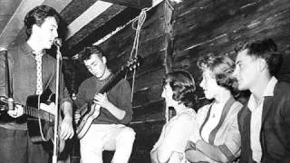 The Quarrymen (The Beatles) - In Spite Of All The Danger