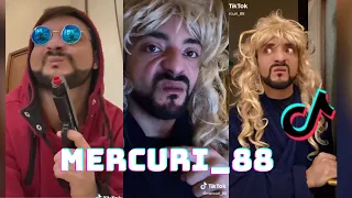 Funny Manuel Mercuri TikTok Compilation  | #8 Mercuri_88 TikToks 2022