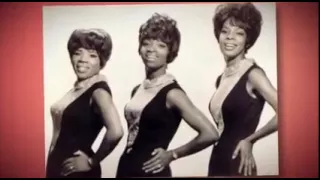 MARTHA and THE VANDELLAS love (makes me do foolish things)