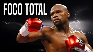 FOCO TOTAL: A FORÇA DA MOTIVAÇÃO | FLOYD MAYWEATHER Legendado em português [Motivacional/Motivação]