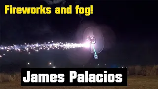 James Palacios ~ Specter 700 V2 ~ RCHO