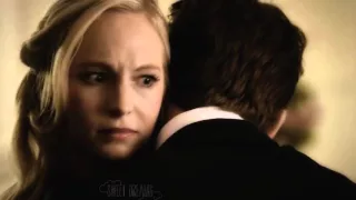 ∞ Caroline - Stefan ll "Because i love you.." ∞ {7x08}