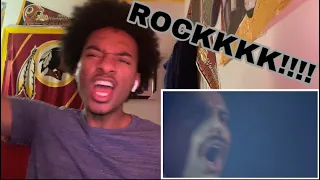 Dragon Attack - Queen Live in Montreal 1981 - REACTION!!