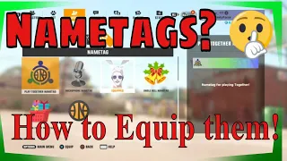 How to get new banners and equip them 3on3FreeStyle | 3on3 FreeStyle Gameplay #20