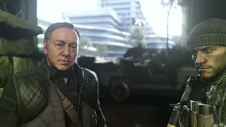 Call of Duty®  Advanced Warfare Mission 2