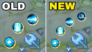 REVAMP GORD IS FINALLY HERE!! GORD TUTORIAL COMBO BUILD & EMBLEM 2023 - MOBILE LEGENDS