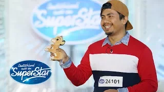 DSDS 2018 | Hari Wibowo Suyoto mit "Skin" von Rag‘n’Bone Man & "Sign Of The Times" von Harry Styles