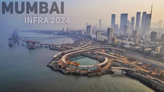 Important Mega Projects Of Mumbai In Upcoming Year 2024