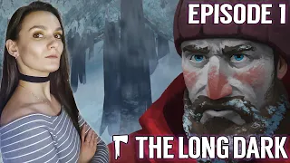 THE LONG DARK ➤ Прохождение: ЭПИЗОД 1