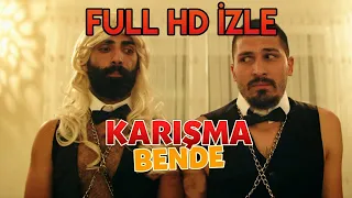 FACİA ÜÇLÜ : KARIŞMA BENDE | SANSÜRSÜZ YERLİ KOMEDİ