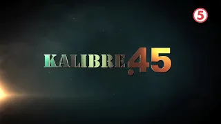 FPJ DA KING - KALIBRE .45 NGAYONG LINGGO