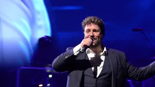 #AlfieBoe #MichaelBall 'My Way' Nottingham 28.02.20