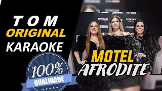 Motel afrodite - Maiara & Maraisa e Marília Mendonça, Karaokê