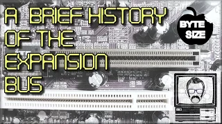 A Brief History of Buses [Byte Size] | Nostalgia Nerd