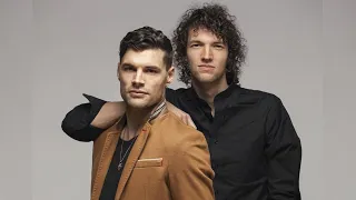 for KING & COUNTRY Learn From the Past