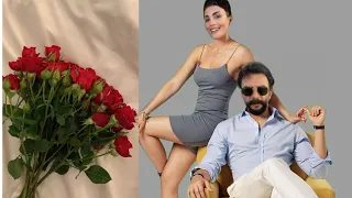 Özge Yağız's Heartwarming Reaction to Gökberk Demirci's New Post Melts Fans' Hearts!