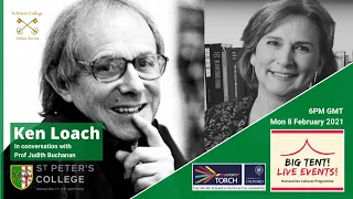 Ken Loach in Conversation