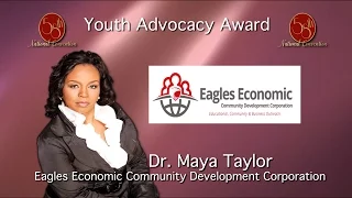 SCLC Dr Maya Taylor