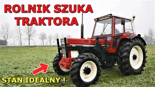 International 946 (77r) - Rolnik Szuka Traktora (Wywiad/Prezentacja/WalkAround)