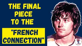 From Obscurity to Immortality. How Rene Robert Sparked the NHL's Greatest Line