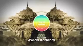 Belik Boom -  Avada Kadabra