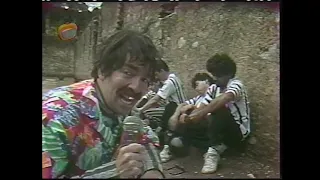 El Güiri Güiri 90s - Episodio Completo