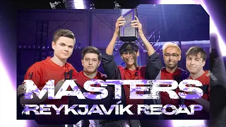 Sentinels Go Undefeated For The Crown | VALORANT Masters Reykjavík Highlights