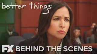 Better Things | Inside Season 2: Jenifer Lewis | FX