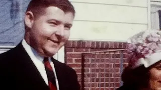 8mm Home Movies: October 1962